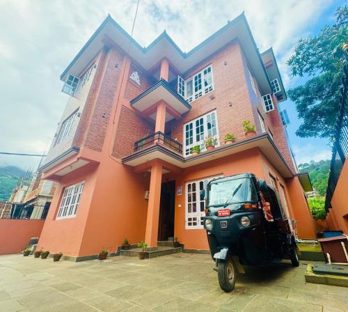 Busha Home, Hotel and a Holistic center in Dakshinkali Busha Home, Hotel and a Holistic center in Dakshinkali