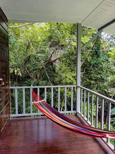 Salamao Bungalow in Tanote Bay Salamao Bungalow in Tanote Bay