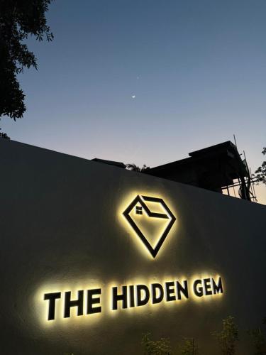 The Hidden Gem in Sairee The Hidden Gem in Sairee