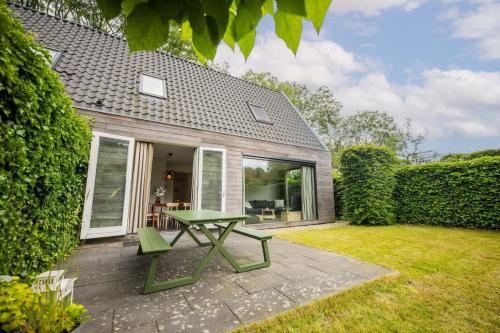 Upscale 90m2 Two Bedroom Apartment - KS8B in Oud-Tongelre Upscale 90m2 Two Bedroom Apartment - KS8B in Oud-Tongelre