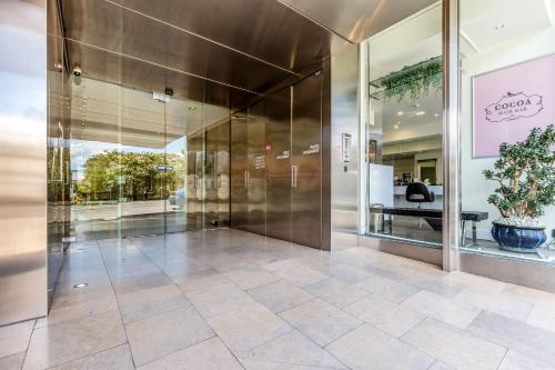 Exterior view, VAQUAY Alkina In Hawthorn in Hawthorn Exterior view, VAQUAY Alkina In Hawthorn in Hawthorn