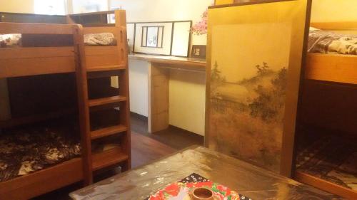 This photo about Guest House Hana shared on HyHotel.com