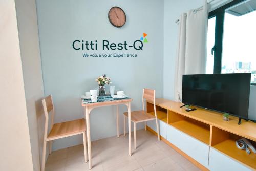 Facilities, Affordable Stay with Free Pool, Netflix & Wifi Alabang SC2 near Alabang Town Center Facilities, Affordable Stay with Free Pool, Netflix & Wifi Alabang SC2 near Alabang Town Center