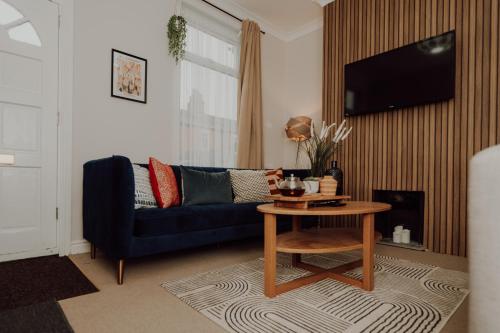 غرف النزلاء, Newly Designed Home from Home in Retford in East Retford West غرف النزلاء, Newly Designed Home from Home in Retford in East Retford West
