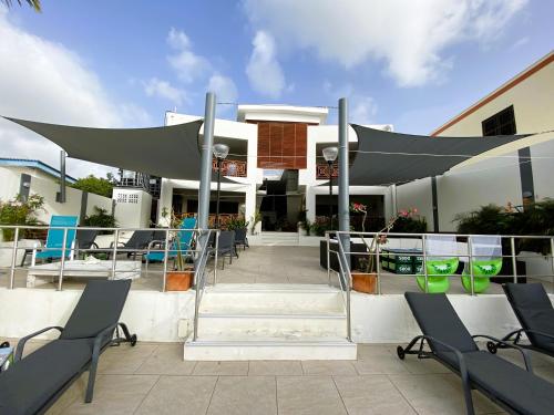 Tortuga Apartments Lagun in 拉古恩 Tortuga Apartments Lagun in 拉古恩