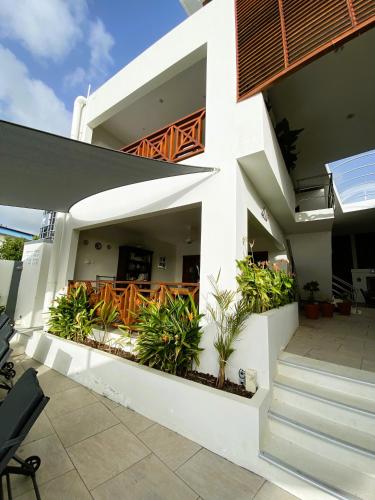 Tortuga Apartments Lagun in Lagun Tortuga Apartments Lagun in Lagun