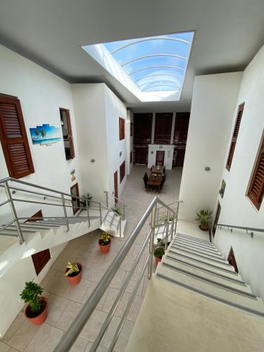 Tortuga Apartments Lagun in 拉古恩 Tortuga Apartments Lagun in 拉古恩