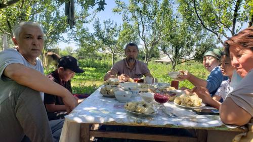 Алтын Булак гостевой дом (Алтын Булак гостевои дом) in Shabdan Алтын Булак гостевой дом (Алтын Булак гостевои дом) in Shabdan