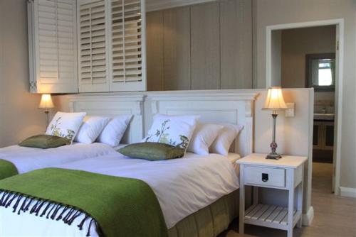 Spatalla Holiday Homes in Kleinmond Spatalla Holiday Homes in Kleinmond
