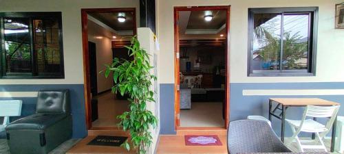 Elyn's Guesthouse - Three Transient Units in Davao City - Total 5 rooms, 3 t & b for exclusive use in Catalunan Grande Elyn's Guesthouse - Three Transient Units in Davao City - Total 5 rooms, 3 t & b for exclusive use in Catalunan Grande