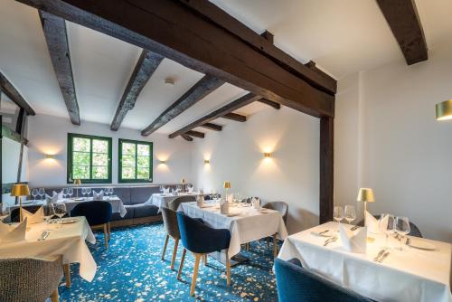 Restaurant, Von Landsberg in Hennef Restaurant, Von Landsberg in Hennef