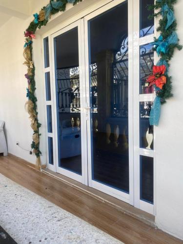 My propio esfuerzo in บาราโอนา My propio esfuerzo in บาราโอนา