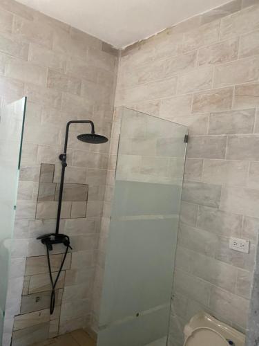 My propio esfuerzo in บาราโอนา My propio esfuerzo in บาราโอนา