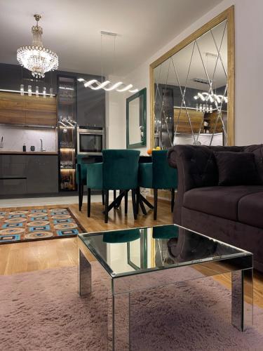 Lux Tea Pancevo in Center Lux Tea Pancevo in Center