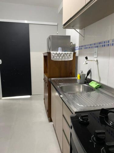 Apartamento para diária em Floripa (Apartamento para diaria em Floripa) in 里貝朗達伊利亞 Apartamento para diária em Floripa (Apartamento para diaria em Floripa) in 里貝朗達伊利亞
