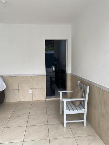 Apartamento para diária em Floripa (Apartamento para diaria em Floripa) in 里貝朗達伊利亞 Apartamento para diária em Floripa (Apartamento para diaria em Floripa) in 里貝朗達伊利亞