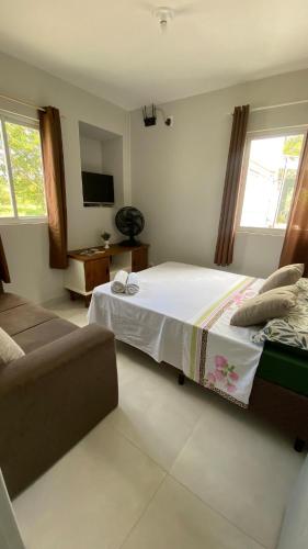 Apartamento para diária em Floripa (Apartamento para diaria em Floripa) in 里貝朗達伊利亞 Apartamento para diária em Floripa (Apartamento para diaria em Floripa) in 里貝朗達伊利亞