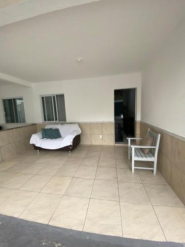 Apartamento para diária em Floripa (Apartamento para diaria em Floripa) in 里貝朗達伊利亞 Apartamento para diária em Floripa (Apartamento para diaria em Floripa) in 里貝朗達伊利亞
