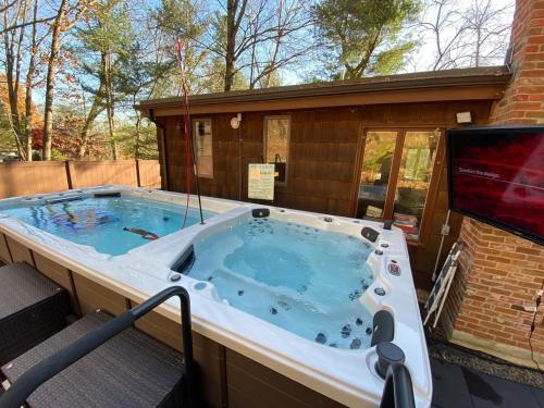 Sleeping Giant Stay in Hamden Sleeping Giant Stay in Hamden