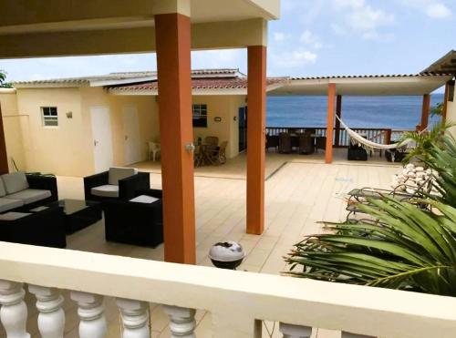 Villa Tortuga Lagun in 拉古恩 Villa Tortuga Lagun in 拉古恩