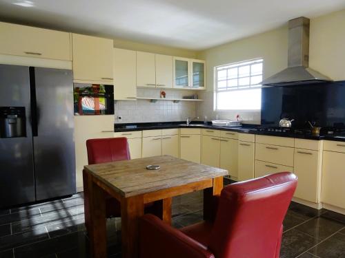 Villa Tortuga Lagun in 拉古恩 Villa Tortuga Lagun in 拉古恩