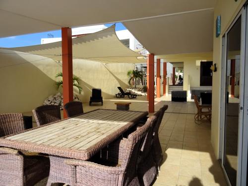 Villa Tortuga Lagun in 拉古恩 Villa Tortuga Lagun in 拉古恩