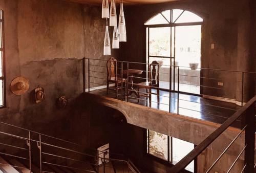 館内設備, RedDoorz Hostel @ Madrias Pension House Isabela in イラガン 館内設備, RedDoorz Hostel @ Madrias Pension House Isabela in イラガン