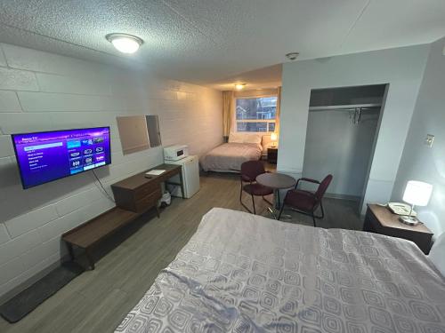Relax Motel in Thunder Bay (ON) Relax Motel in Thunder Bay (ON)