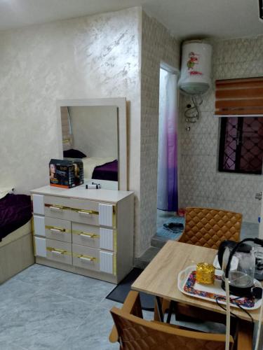 Ahmad Hostel in 카락 Ahmad Hostel in 카락