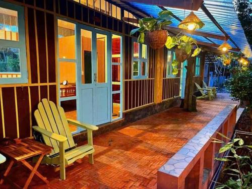 Green homestay Bến Tre- Bến Tre (Green homestay Ben Tre- Ben Tre) in 富润 Green homestay Bến Tre- Bến Tre (Green homestay Ben Tre- Ben Tre) in 富润