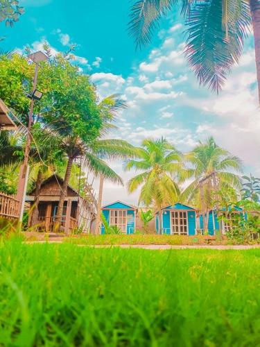 Green homestay Bến Tre- Bến Tre (Green homestay Ben Tre- Ben Tre) in 富润 Green homestay Bến Tre- Bến Tre (Green homestay Ben Tre- Ben Tre) in 富润