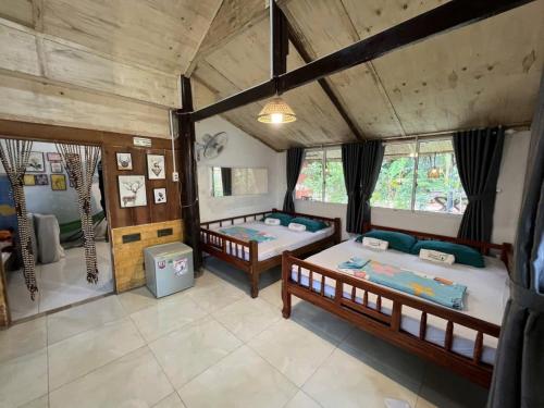 Green homestay Bến Tre- Bến Tre (Green homestay Ben Tre- Ben Tre) in 富润 Green homestay Bến Tre- Bến Tre (Green homestay Ben Tre- Ben Tre) in 富润