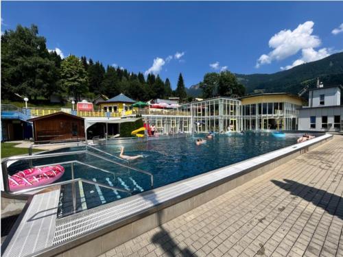 المنطقة المحيطة, Villa Sonnenpiste in Kotschach المنطقة المحيطة, Villa Sonnenpiste in Kotschach