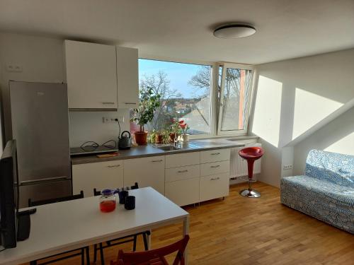 Apartment "Atelier ZR" in Zdar Nad Sazavou Apartment "Atelier ZR" in Zdar Nad Sazavou