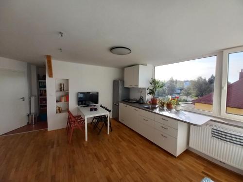 Apartment "Atelier ZR" in Zdar Nad Sazavou Apartment "Atelier ZR" in Zdar Nad Sazavou