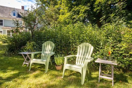 Kert, The Maisonette by Corbitt Hospitality in Annapolis Royal (NS) Kert, The Maisonette by Corbitt Hospitality in Annapolis Royal (NS)