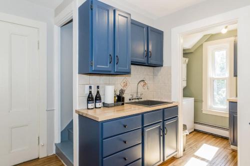 The Maisonette by Corbitt Hospitality in Annapolis Royal (NS) The Maisonette by Corbitt Hospitality in Annapolis Royal (NS)