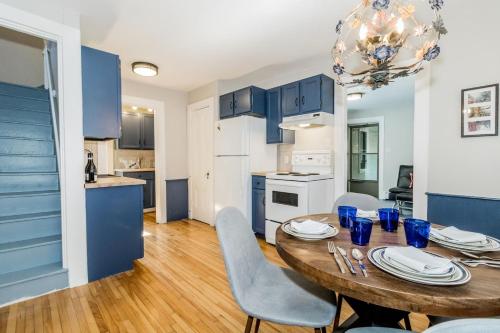 The Maisonette by Corbitt Hospitality in Annapolis Royal (NS) The Maisonette by Corbitt Hospitality in Annapolis Royal (NS)