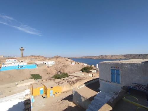 Nubian Dreams House in Ash Shallal Nubian Dreams House in Ash Shallal