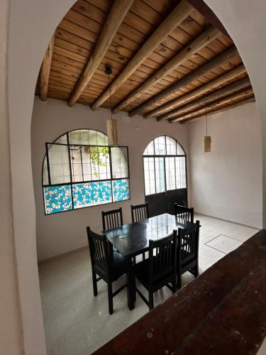 設施, Hostel Plaza in 門多薩市中心 設施, Hostel Plaza in 門多薩市中心