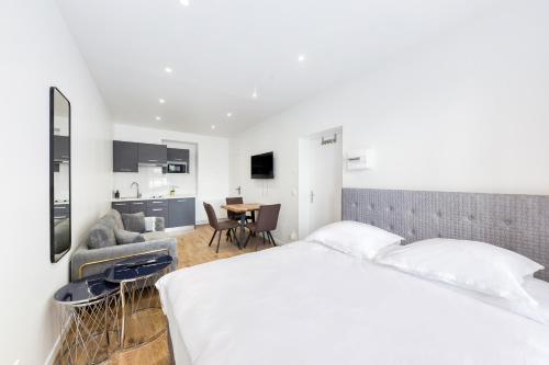 Luxueux et chic - Bobigny - Paris in Bobigny Luxueux et chic - Bobigny - Paris in Bobigny