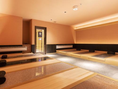 spa, Ooedo Onsen Monogatari Premium Saiki Bekkan in Misasa spa, Ooedo Onsen Monogatari Premium Saiki Bekkan in Misasa