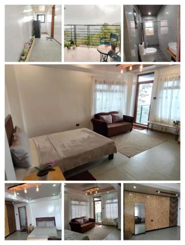 SkyRidge Homestay in La Trinidad SkyRidge Homestay in La Trinidad