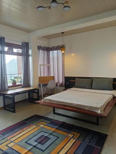 SkyRidge Homestay in La Trinidad SkyRidge Homestay in La Trinidad