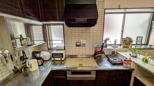 貸切民泊宿 だんねだんね Private guest house Danne-Danne (貸切民泊宿 だんねだんね Private guest house Danne-Danne) in Ono 貸切民泊宿 だんねだんね Private guest house Danne-Danne (貸切民泊宿 だんねだんね Private guest house Danne-Danne) in Ono