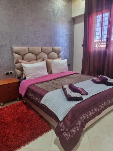 La Perle de L'ocean N03 Dépaysement garantie, luxe confort ,vue lever et coucher du soleil (La Perle de L'ocean N03 Depaysement garantie, luxe confort ,vue lever et coucher du soleil) in Akhfennirr La Perle de L'ocean N03 Dépaysement garantie, luxe confort ,vue lever et coucher du soleil (La Perle de L'ocean N03 Depaysement garantie, luxe confort ,vue lever et coucher du soleil) in Akhfennirr