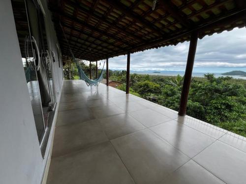 Faciliteiten, Casa Nylmer in Paraty in Barra Grande Faciliteiten, Casa Nylmer in Paraty in Barra Grande