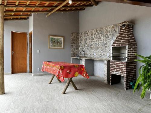 Faciliteiten, Casa Nylmer in Paraty in Barra Grande Faciliteiten, Casa Nylmer in Paraty in Barra Grande