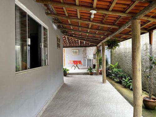 Létesítmények, Casa Nylmer in Paraty in Barra Grande Létesítmények, Casa Nylmer in Paraty in Barra Grande