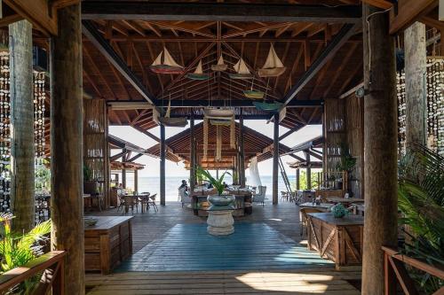 Balcones Del Atlantic Beachfrontbbq in Cano Seco Balcones Del Atlantic Beachfrontbbq in Cano Seco